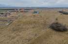 Teren 461 mp în Sânpetru, PUZ casă, vedere la munți, zonă liniștită - 2