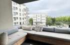 Laguna Rezidence, 3 camere lux, 115 mp, etaj 2, piscina parcare, terasa - 4