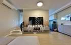Penthouse 4 camere de vanzare, 2 bai complet mobilat si utilat - Giroc - 8
