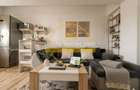 Apartament modern cu 2 camere/ 43mp/ zona Moara de Vant - 1