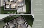 Single Villa | 4 Camere + 400Mp Teren | Zotic Residence | Balotesti - 24