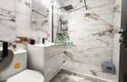 Apartament 3 camere / Ostroveni /Etaj 5/ Mansarda BCA - 13