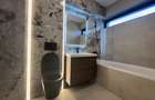 Șoseaua Straulesti Apartament 3 camere Prima Închiriere Totul Nou Parcare Subter - 23