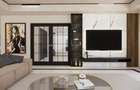 Penthouse  Parc Herastrau Parc Bordei 4 camere - 7