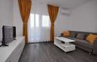 Apartament 2 camere Militari Residence str Orhideelor parc Avangarde, parcare - 1