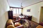 Apartament 3 camere, etajul 2, decomandat, zona Gradina, Barlad - 2