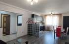 Apartament cu 2 camere 50 mp plus balcon, mobilat si utilat zona Cetatii. - 1