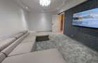 Renovat, 2 camere decomandate - 64 mp , etaj intermediar, Nord - 12