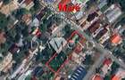 0% Comision Teren intravilan 1334mp 100e/mp Afumati Str.Stefan cel Mare - 2