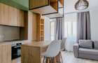 3 Camere 80mp Parcare Virtutii 22 Residence Grozavesti Lujerului - 4