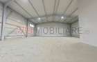 Chitila - str Dacia - hala 338mp - birouri 94mp -teren 1076mp - 10