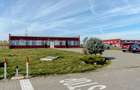 Clădire de birouri cu 12 parcări în incintă privată, UTA2, Arad - 6