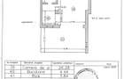 Ideal investitie !   STUDIO CU TERASA SPECTACULOASA  - MAMAIA MORD- zona  ALEZZI - 26