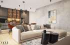 APARTAMENT 4 CAMERE - LIFESTYLE FLOREASCA - 3