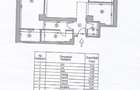 Apartament 3 camere - cu vedere la Padurea Baneasa - 10
