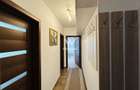 Apartament 2 camere, parcare subterana, zona Turnisor Sibiu - 12