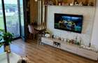 Apartament premium în Pipera | Bloc boutique | Terasă spectaculoasă 15,56 mp  - 2