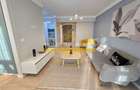 Etaj 2/Apartament 1Camera/46mp/Bloc din 2025/ zona-Platou Galata! COMISION 0% - 3