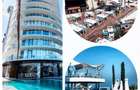 Apartament cu priveliste catre ape si parcare privata in White Tower Mamaia - 3