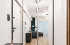 Apartament 2 camere | ONE COTROCENI | Panoramic view | P subterana - 11