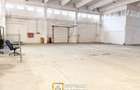 Hala de inchiriat Arad 980 mp 2,5 €/mp acces TIR - 3