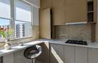 Garsoniera | Militari Residence | Comision 0 | 2025 | 39 mp - 2