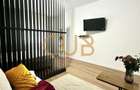 Ap NOU 1 cam mobilat+utilat | Bloc NOU,centrala,parcare| Zona Hotel IQ - 3