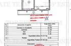 Apartament 2 camere | 57 mp | Etaj 1/7 | Lift | VIITOR METROU 3-5 min | Chiajna - 9