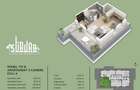 Duplex 3 camere The Suburb Buftea - 9