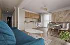 Apartament modern 3 camere 68mpbalcon 10mpparcare zona Metro - 2