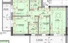 Apartament 3 camere | 2Balcone | Incalzire Pardoseala | Th. Pallady - 5