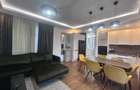 Casă duplex 4 camere, mobilată și utilată LUX, grădină – Florești | 1.100 Euro - 4