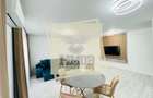 Apartament la cheie 69 mpu 3 camere 2 băi balcon parcare One Residence - 2