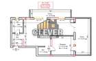 Apartament 2 Camere | 94 mp Total | 2 Terase | 12 Min Metrou