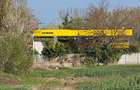 10.100mp TEREN CONSTRUCȚII INTRAVILAN POTIGRAFU, DESCHIDERE 31m direct la DN1 - 6