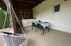 Casa individuala 5 camere - 2 bai - 922 mp teren - garaj - Selimbar - 21
