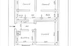 Vând apartament cu 3 camere, complet utilat și mobilat.  - 12