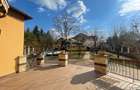 Vila superba**8 camere** Teren 1300 mp**Sauna +Piscina//Pipera - 36