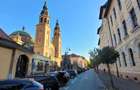 apartament ultracentral zona istorica Sibiu - 1