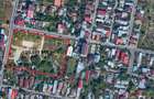 SECTOR 5 - strada Eternitatii, Teren intravilan curti-constructii - 10.600  - 2