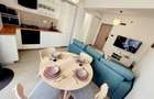 Primul chirias! Apartament Premium 2 Camere -  Meraki Resort  - termen lung - 3