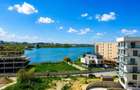 2 Camere Vedere Frontala La Lacul Siutghiol Zona Campus Universitar - 2