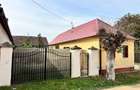 Casa 2 camere + bucatarie, teren 320 mp sat Ariusd jud. Covasna - 13
