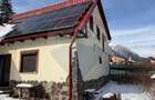 Vilă cu Hammam, garaj și sistem fotovoltaic – Sinaia, Calea Brașovului - 15