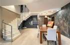 Apartament în vilă | 5 Camere | Curte | Acces dedicat | Parcare - 1