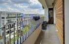 Penthouse | Irina Rosetti Cartierul Arhitecților Sibiu · 3 camere - 10