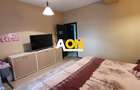 Apartament 3 camere, 95 mp utili + balcon, mobilat si utilat, bloc nou - 8
