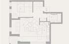 Apartament de vanzare in Sibiu - 2 camere - bloc lift - ansamblu nou - 3