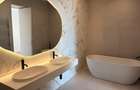 PENTHOUSE DE VANZARE DUPLEX CU 4 CAMERE - 1