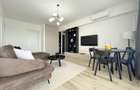 Penthouse amenajat modern, terasa de 24 mp - Denya Forest - 6
